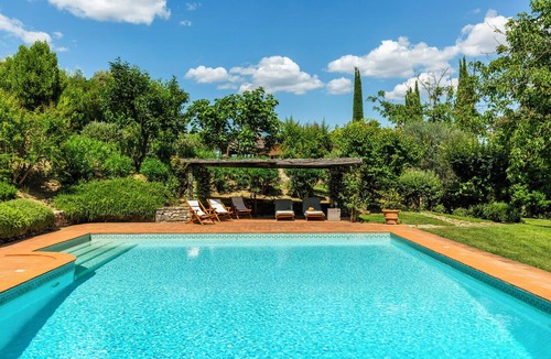 Perugia House | Pool Villa with SPA in the Umbrian hills