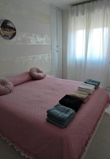 Borghetto Santo Spirito Apartment | Popy's home