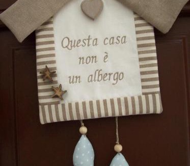 Portoferraio Old Town House | Porta del Mare