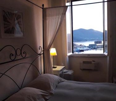 Portoferraio Old Town House | Porta del Mare