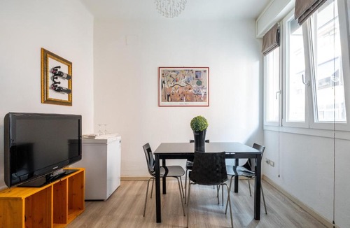 Historic Center Apartment | Porta Mascarella Apartment by Wonderful Italy