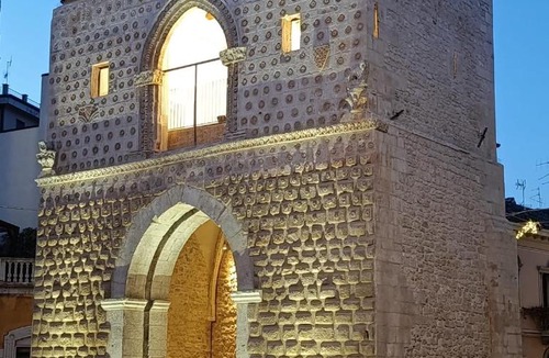 Sulmona House | Porta Napoli Holidays