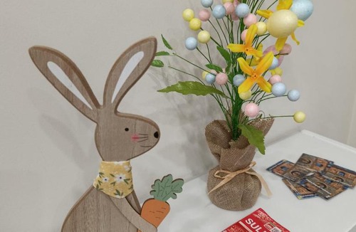 Sulmona House | Porta Napoli Holidays