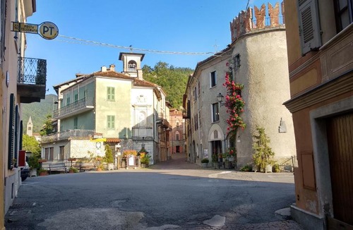 Garessio Bed & Breakfast | Porta Rose