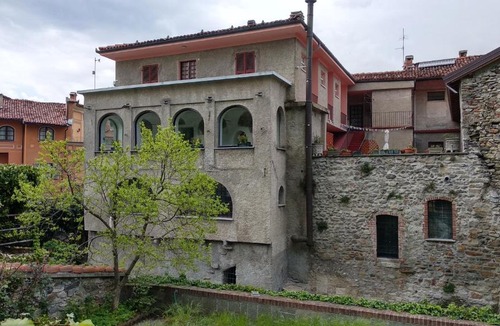 Garessio Bed & Breakfast | Porta Rose