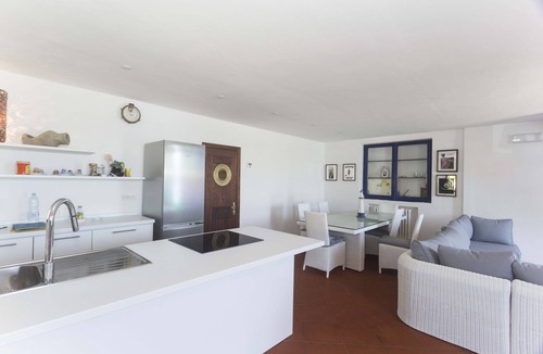 Porto Azzurro Apartment | Porto Azzurro - Modern and bright apartment overlooking the seafront