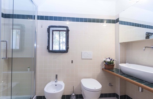 Porto Azzurro Apartment | Porto Azzurro - Modern and bright apartment overlooking the seafront
