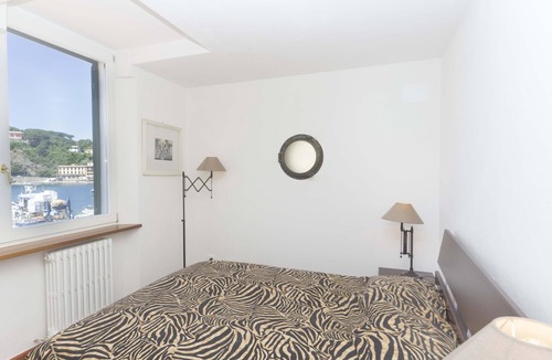 Porto Azzurro Apartment | Porto Azzurro - Modern and bright apartment overlooking the seafront