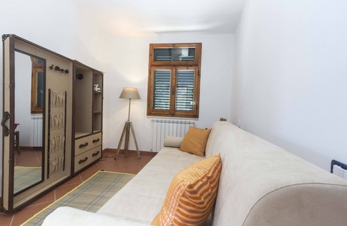 Porto Azzurro Apartment | Porto Azzurro - Modern and bright apartment overlooking the seafront