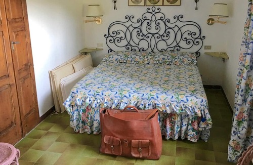Porto Ercole Villa | Porto Ercole, Villa della Fonte, Large Pool, Fabulous Sea Views