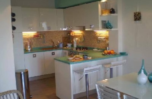 Porto Santo Stefano Apartment | Porto Santo Stefano: House/Villa - Porto santo stefanoHouse with garden
