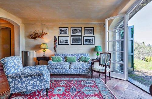 San Lorenzo della Costa Villa | Portofino Italy Villa Dolce Italy - Liguria