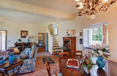 San Lorenzo della Costa Villa | Portofino Italy Villa Dolce Italy - Liguria