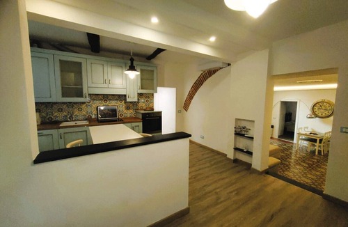 Portovenere Apartment | Portovenere Gem: Stay a stone's throw from St. Peter's Church ⚓, ✨, 🌊