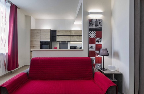 San Teodoro Apartment | Portside Genova by Wonderful Italy