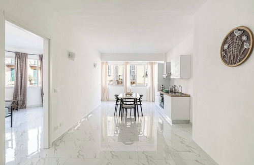 Ventimiglia Apartment | Posta Suites - 1BR/4P - à Ventimiglia