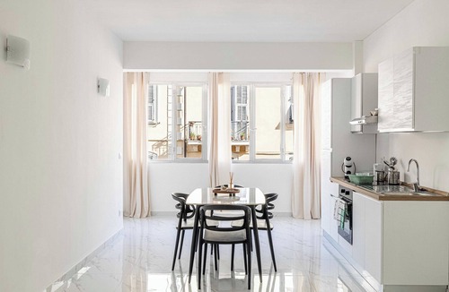 Ventimiglia Apartment | Posta Suites - 1BR/4P - à Ventimiglia