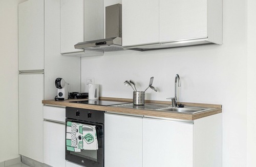 Ventimiglia Apartment | Posta Suites Flat in Ventimiglia