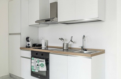 Ventimiglia Apartment | Posta Suites flat in Ventimiglia