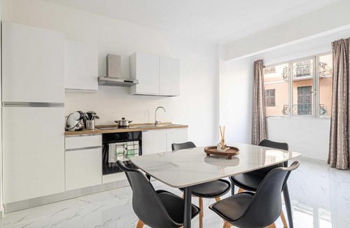 Ventimiglia Apartment | Posta Suites - Ventimiglia