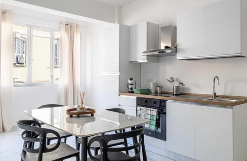 Ventimiglia Apartment | Posta Suites - Ventimiglia