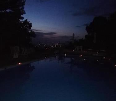 Spoleto House | Posto del Sole