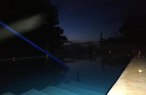 Spoleto House | Posto del Sole