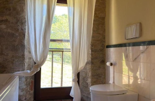 Cupramontana House | Prana Hill