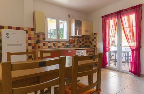 Follonica Apartment | PRATORANIERI - GIRASOLE