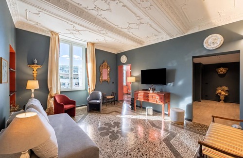 Pre Apartment | Precious House Genova Porto Antico