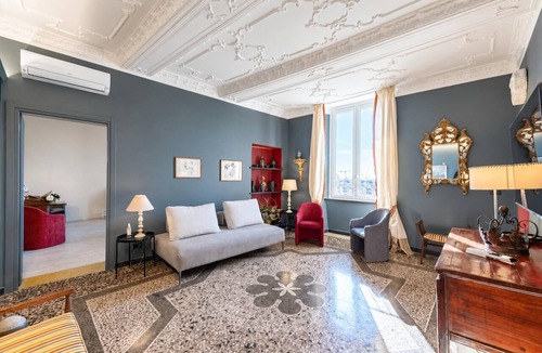 Pre Apartment | Precious House Genova Porto Antico