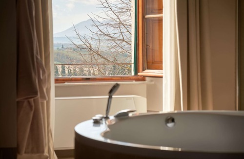Montepulciano Hotel | Precise Tale Poggio Alla Sala