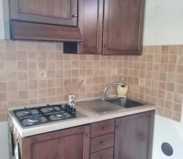 Proceno House | Predio Potantino