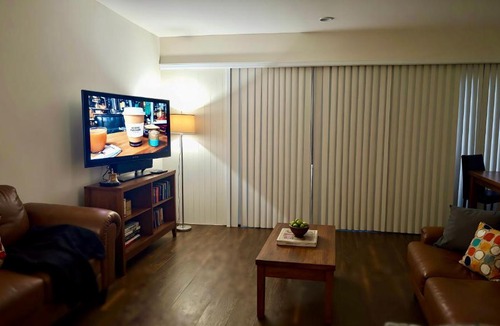 Sawtelle Apartment | Premier Resort Style Living Minutes from Santa Monica