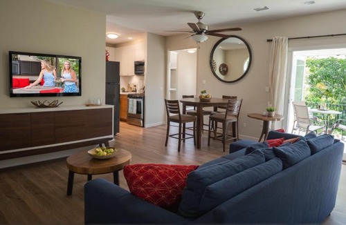 Sawtelle Apartment | Premier Resort Style Living Minutes from Santa Monica