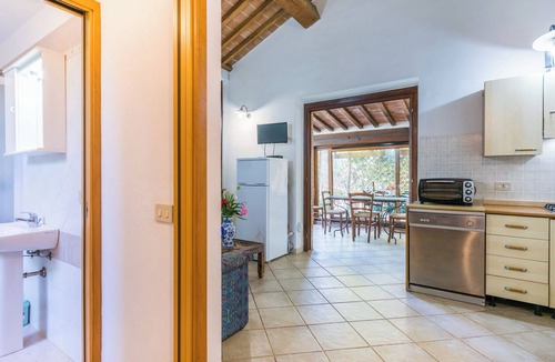 Casale Marittimo House | Preselle by Interhome