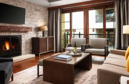Vail Villa | PRESIDENTS WEEKEND
