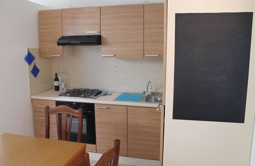 Citta Sant'Angelo Apartment | PRETTY LOVELY ABRUZZO