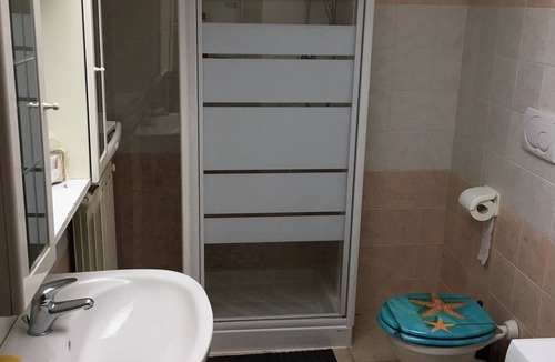 Citta Sant'Angelo Apartment | PRETTY LOVELY ABRUZZO