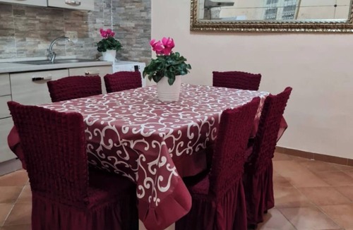 Vasanello House | Pretty apartment in the center of Vasanello (VT), close to all services