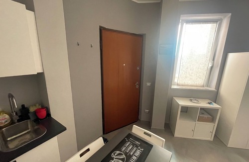 Moglio Apartment | Pretty Flat Alassio Moglio