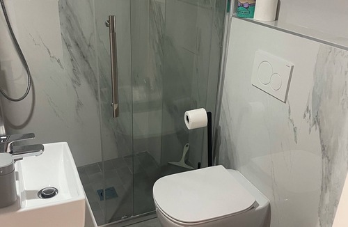 Moglio Apartment | Pretty Flat Alassio Moglio