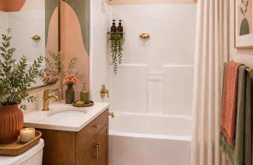 Marina del Rey House | Pretty room with sauna and pool