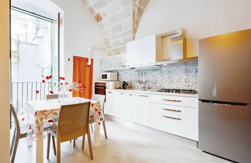 Conversano House | Pretty two-room apartment a few kilometers from Polignano