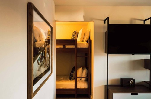 Hale Apartment | Prickly Pear Paradise | La Vista Motel | 204