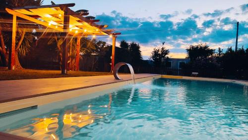 Nova Siri Bed & Breakfast | Prima Luce