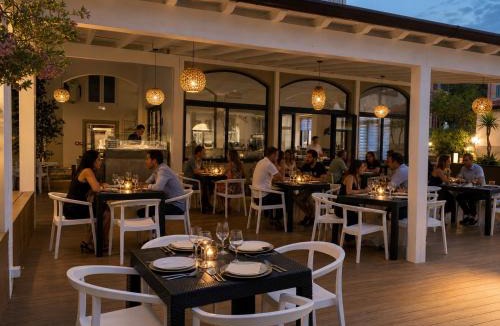 Marciana Marina Hotel | Primo Hotel