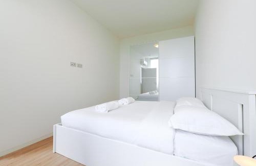 Vigentino Apartment | PrimoPiano - Patecchio