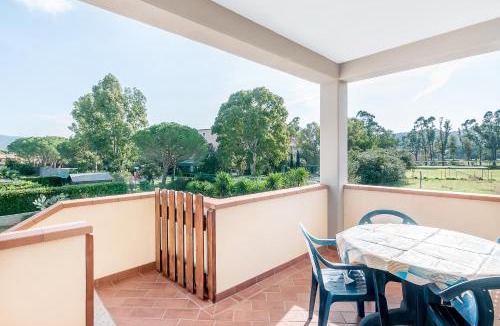Marina di Campo Apartment | PRIMULA 2