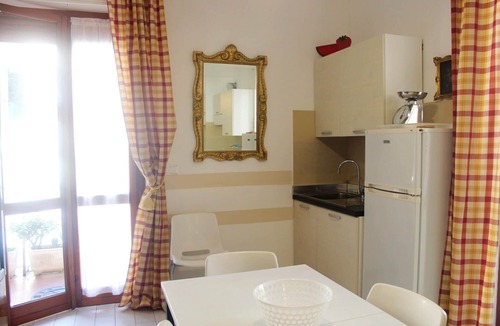 Levanto Apartment | Primula Rossa Apartment with parking